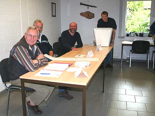 Europawahl 2009
